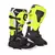 BOTAS ELEVEIT X-LEGEND VERDE / PRETA