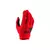 LUVA 100% RIDECAMP VERMELHO na internet