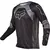 CAMISA FOX 180 LUX PRETO