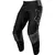 CALÇA FOX 180 LUX PRETO