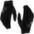 LUVA 100% RIDECAMP PRETO - comprar online