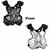 COLETE THOR SENTINEL LTD - WHITE/GRAY - comprar online