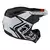 Capacete Troy Lee Tld 1 Versão GP Overload Original - Titans Motohouse