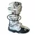 TIRA BOTA ELEVEIT X-LEGEND BRANCO na internet