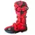 TIRA BOTA ELEVEIT X-LEGEND VERMELHA - Titans Motohouse