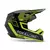 Capacete Fox V1 Race Spec Verde