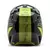 Capacete Fox V1 Race Spec Verde na internet