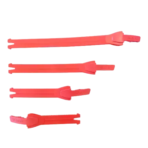 TIRA BOTA ELEVEIT X-LEGEND VERMELHA - comprar online