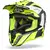 CAPACETE AIROH TWIST 2.0 LIFT YELLOW/BLUE MATT na internet