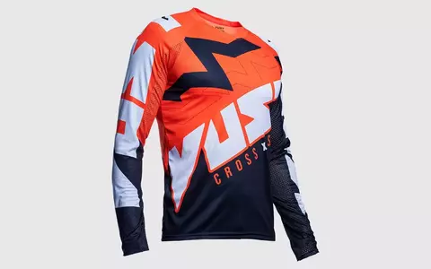 Camiseta Vust Exo Rock