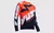 Camiseta Vust Exo Rock