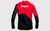 Camiseta Vust Exo Rock VERMELHO na internet