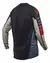 CONJUNTO ASW IMAGE RELAY PRETO CINZA VERMELHO - comprar online