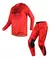 CONJUNTO ASW IMAGE MINIMAL VERMELHO - comprar online