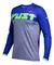 CAMISA VUST HARD STORM HEXAGON AZUL - comprar online