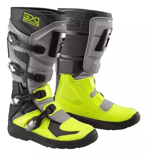 Bota Gaerne GX1 EVO - Yellow/Black