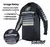 Kit Roupa Asw Image Relay Preto - comprar online