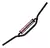 Guidão Renthal 7/8 Carmichael Médio 97mm Cross Bar Motocross - comprar online