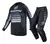 Kit Roupa Asw Image Relay Preto