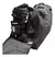 BOLSA DE EQUIPAMENTOS MATTOS RACING PRETO - Titans Motohouse