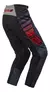 CONJUNTO ASW IMAGE RELAY PRETO CINZA VERMELHO na internet