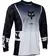 Camisa Fox 180 Nuklr Azul cobalto - comprar online