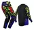 CONJUNTO ASW IMAGE META PRETO ROXO AMARELO FLUO na internet