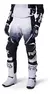 Calça Fox 180 NUKLR azul cobalto na internet