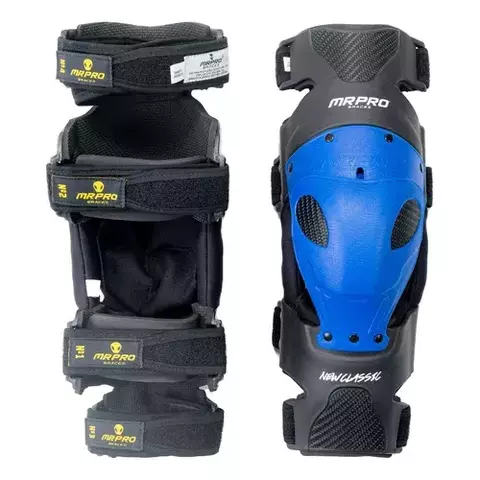 JOELHEIRA MR PRO ARTIC. NEW CLASSIC AZUL - comprar online