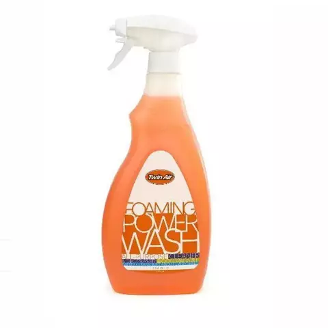 LÍQUIDO PARA LIMPEZA TWIN AIR BIODEGRADÁVEL 750ML