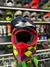 CAPACETE ASW R3 VICTORIUS AZUL AMARELO FLUOR - Titans Motohouse