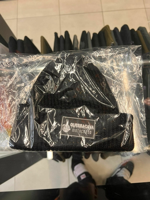 Touca Quebra cava - comprar online