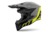 CAPACETE AIROH WRAAP RELOADED YELLOW MATT - comprar online