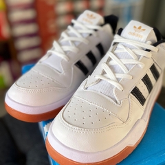 ADIDAS FORUM LOW TOP PREMIUM