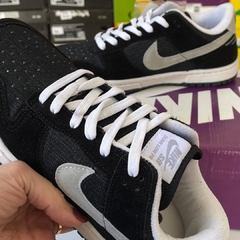 NIKE SB DUNK LOW PRO JEAN TOP PREMIUM - comprar online