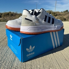 ADIDAS FORUM LOW TOP PREMIUM - WodStoreImportados