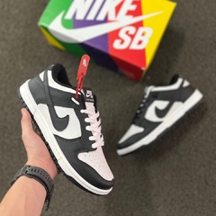 NIKE SB DUNK LOW PANDA TOP PREMIUM