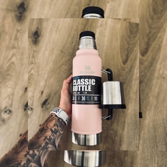 Termo Stanley Pink