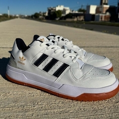 ADIDAS FORUM LOW TOP PREMIUM - tienda online