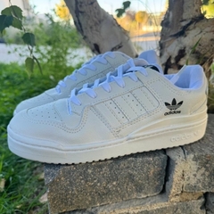 ADIDAS FORUM TOTAL WHITE TOP PREMIUM en internet