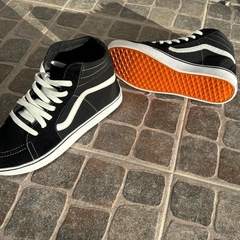 VANS U SK8-HI - comprar online