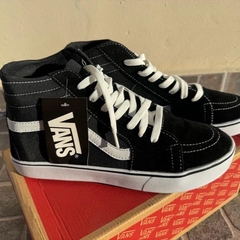 VANS U SK8-HI