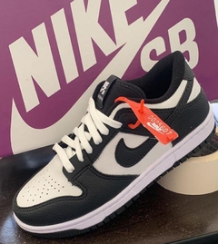 NIKE SB DUNK LOW PANDA TOP PREMIUM - comprar online