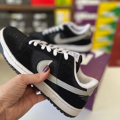 NIKE SB DUNK LOW PRO JEAN TOP PREMIUM