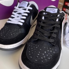 NIKE SB DUNK LOW PRO JEAN TOP PREMIUM - WodStoreImportados