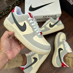 NIKE AIR FORCE 1 ATHLETIC CLUB TOP PREMIUM