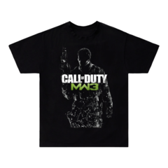 Call of Duty MW3