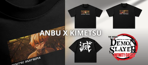 Carrusel anbuespecial