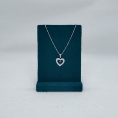 CONJUNTO EU DESEJO FÉ - comprar online
