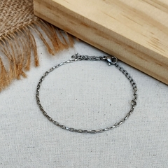 PULSEIRA CARTIER 2X3MM